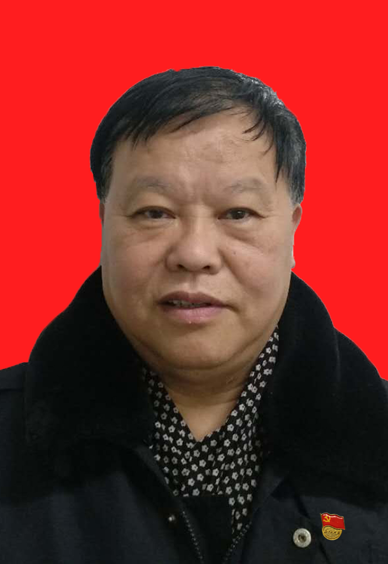 彭大才教授 彭大才教授