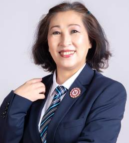 王丽荣老师