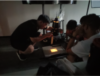 学习情景 学习情景