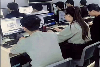 学习场景 学习场景