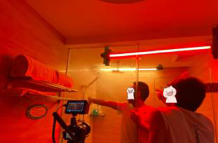 教学现场 教学现场