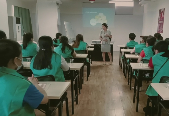 教学场景 教学场景