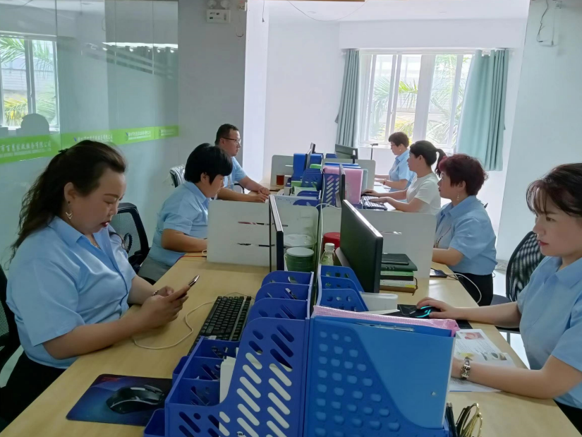 教学现场 教学现场