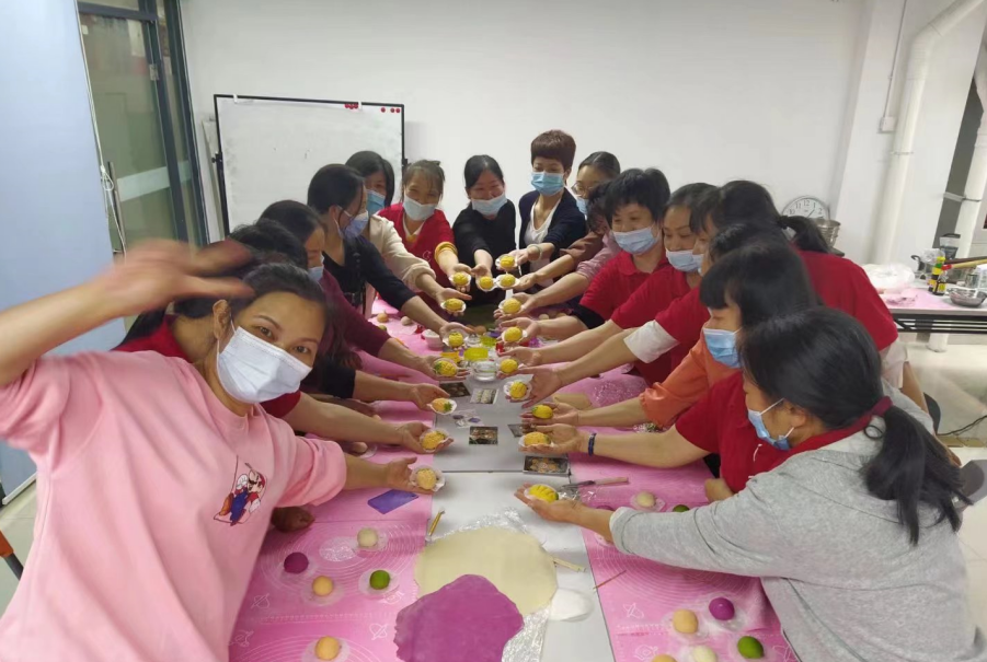 学员风采 学员风采