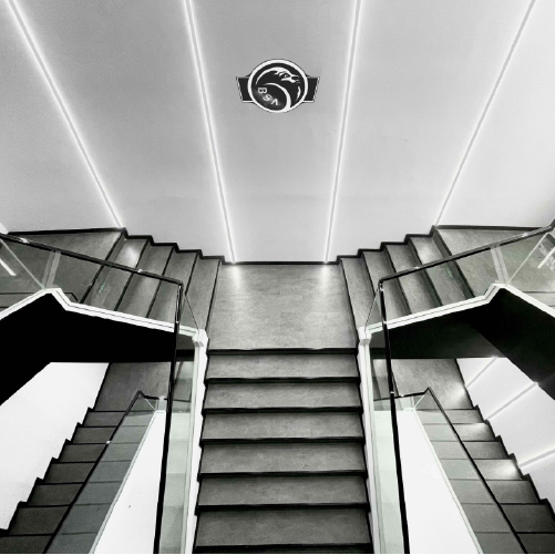 校内环境 校内环境