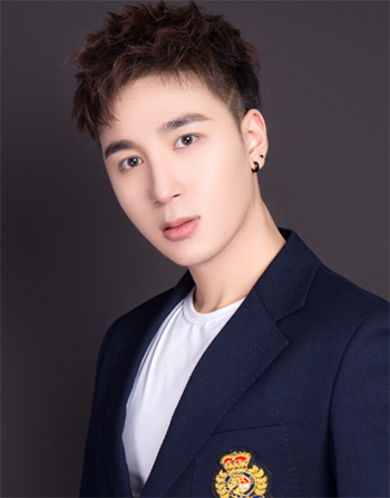 黄杰 黄杰