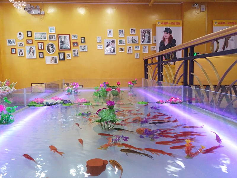 廣州星美國(guó)際美業(yè)培訓(xùn)中心 廣州星美國(guó)際美業(yè)培訓(xùn)中心