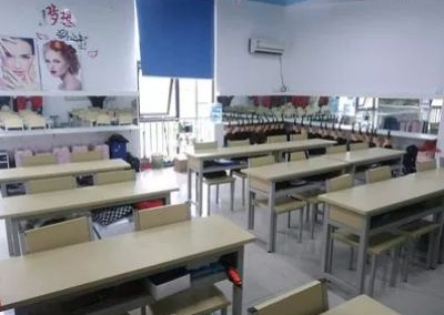 課室環(huán)境 課室環(huán)境