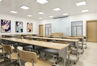 課室環(huán)境 課室環(huán)境