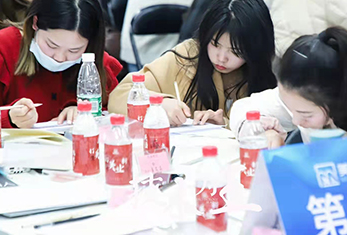 教学现场 教学现场