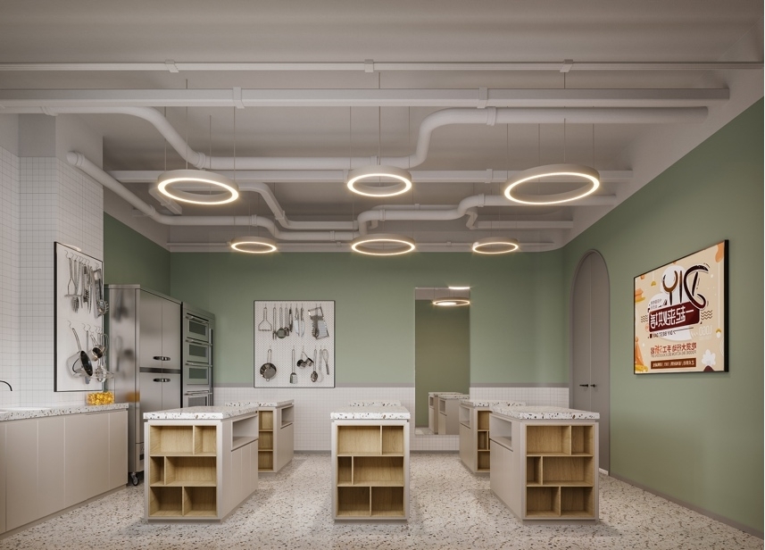 學(xué)校環(huán)境