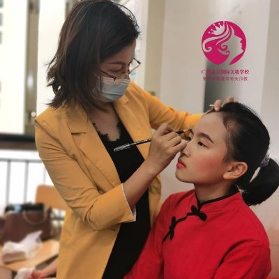 实操现场 实操现场