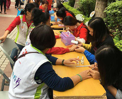 户外实操 户外实操