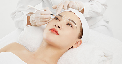 关于纹绣 关于纹绣