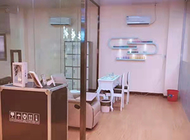 教学环境 教学环境