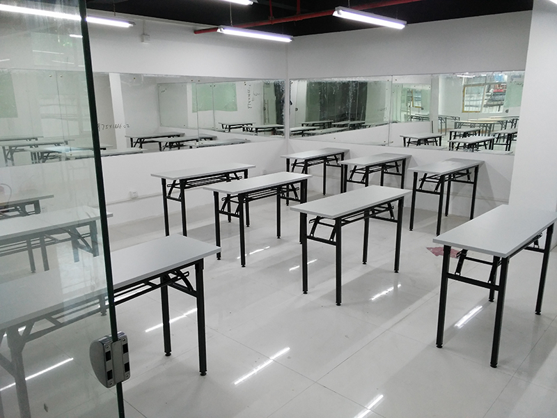 教室環(huán)境