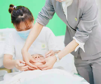 实操现场 实操现场