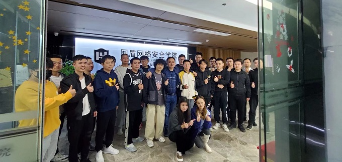 學(xué)員風(fēng)采展示