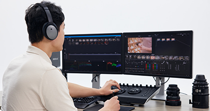 关于影视后期 关于影视后期