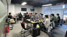 学习场景 学习场景