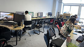 教学场景 教学场景