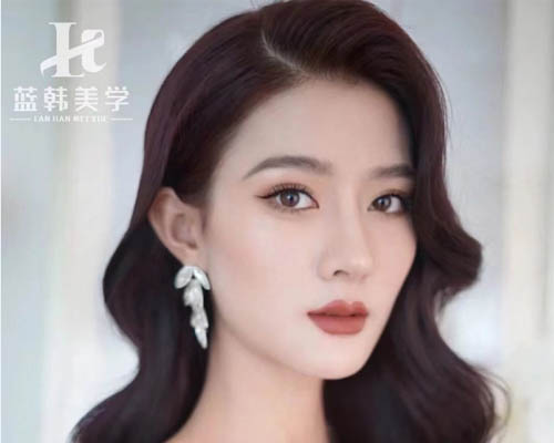 化妆培训 化妆培训