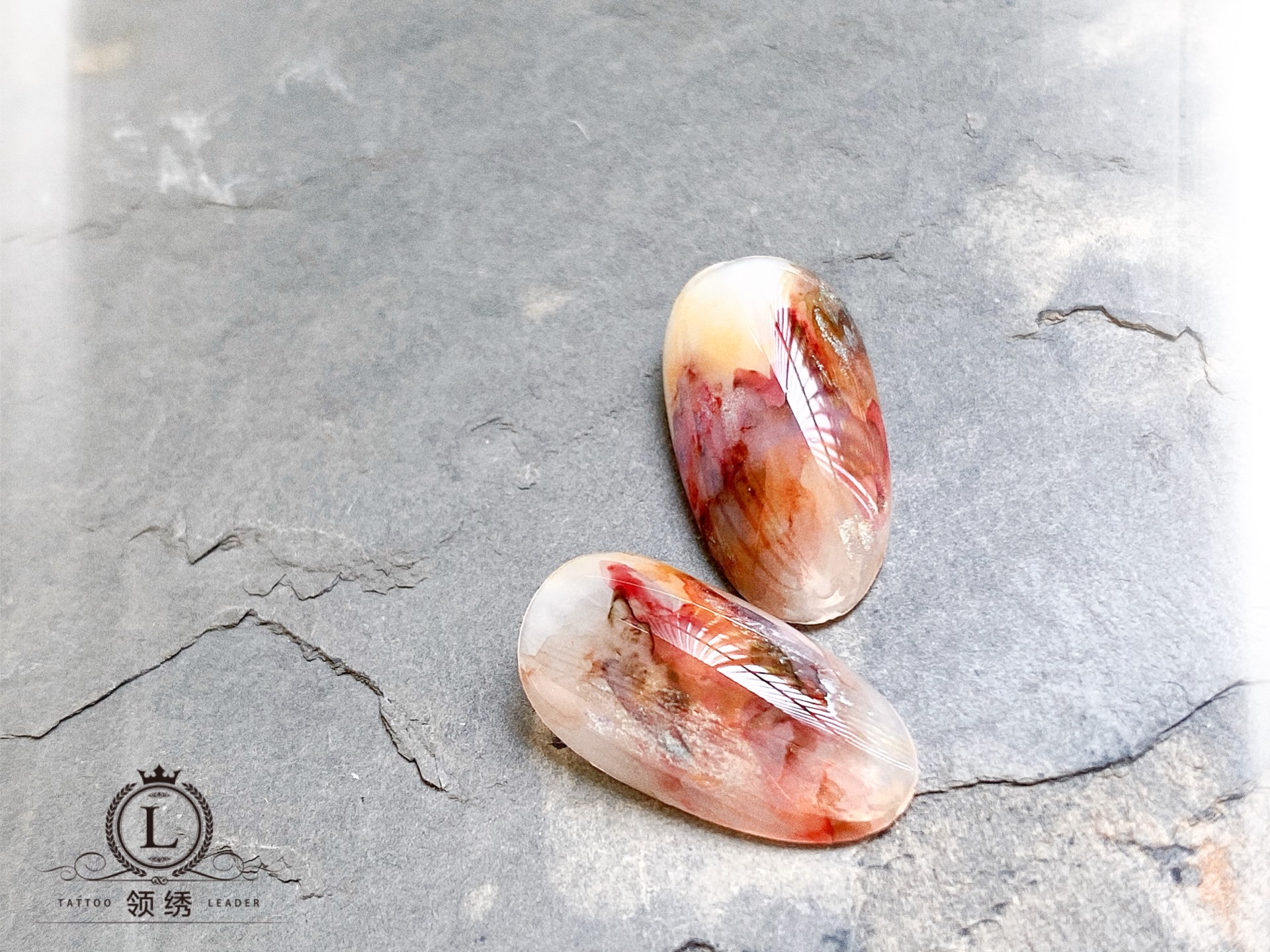 美甲作品 美甲作品