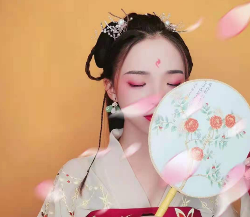 作品分享 作品分享