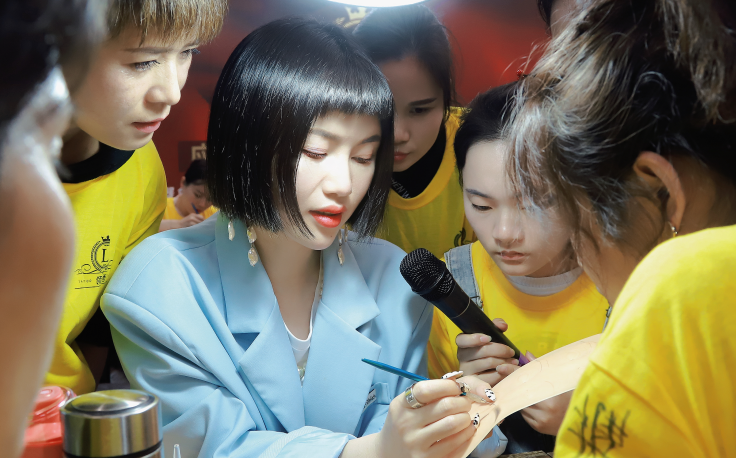 教学场景 教学场景