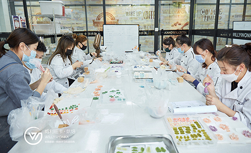 課堂情景 課堂情景