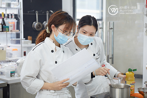 上課情景 上課情景