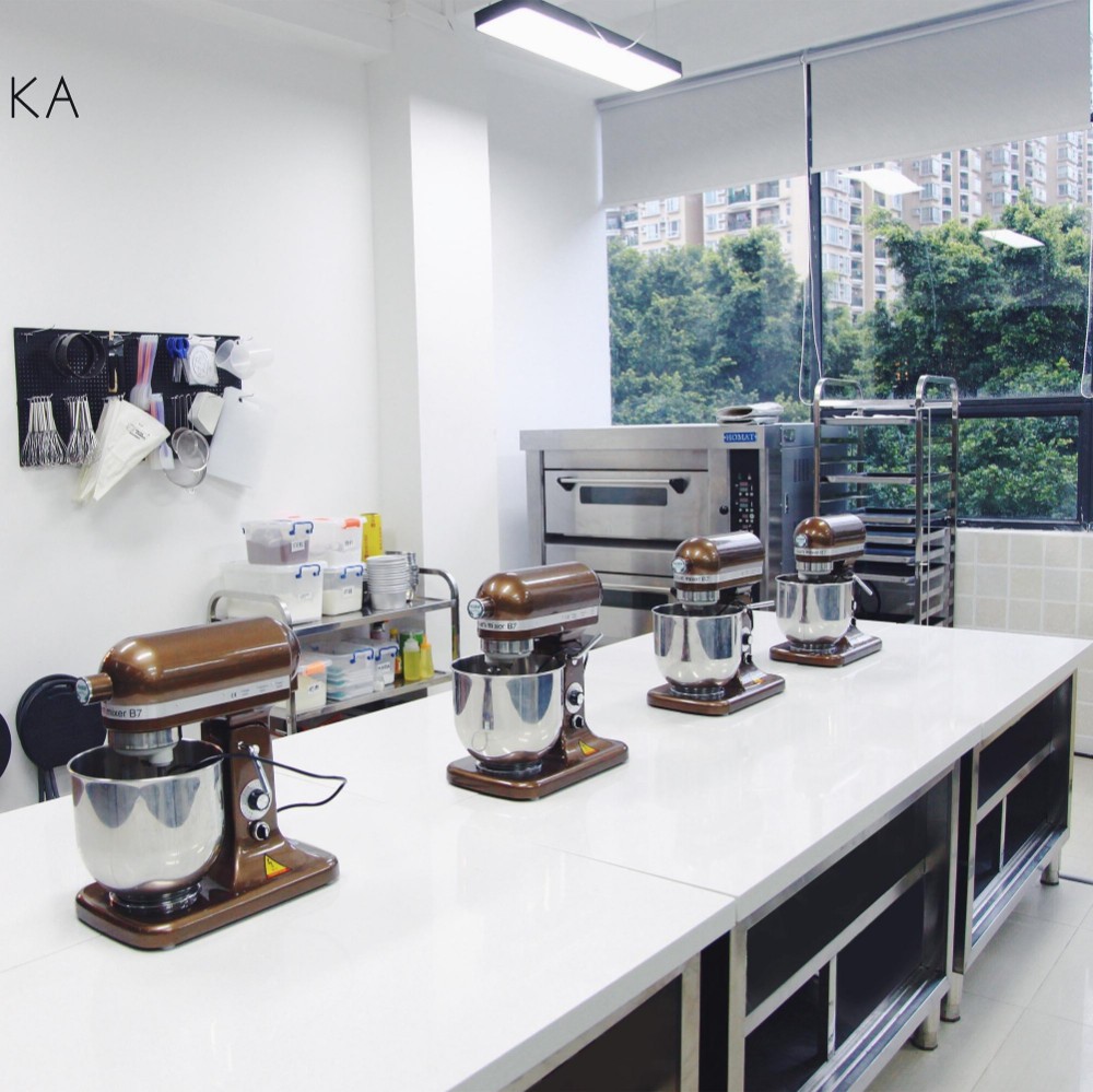 上課環(huán)境 上課環(huán)境