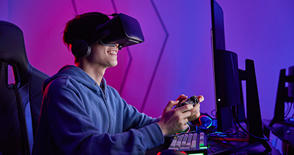 3D游戏介绍 3D游戏介绍