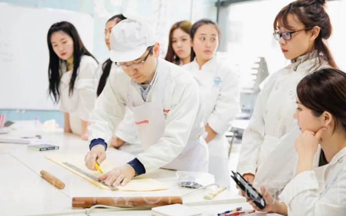 上課現(xiàn)場(chǎng) 上課現(xiàn)場(chǎng)