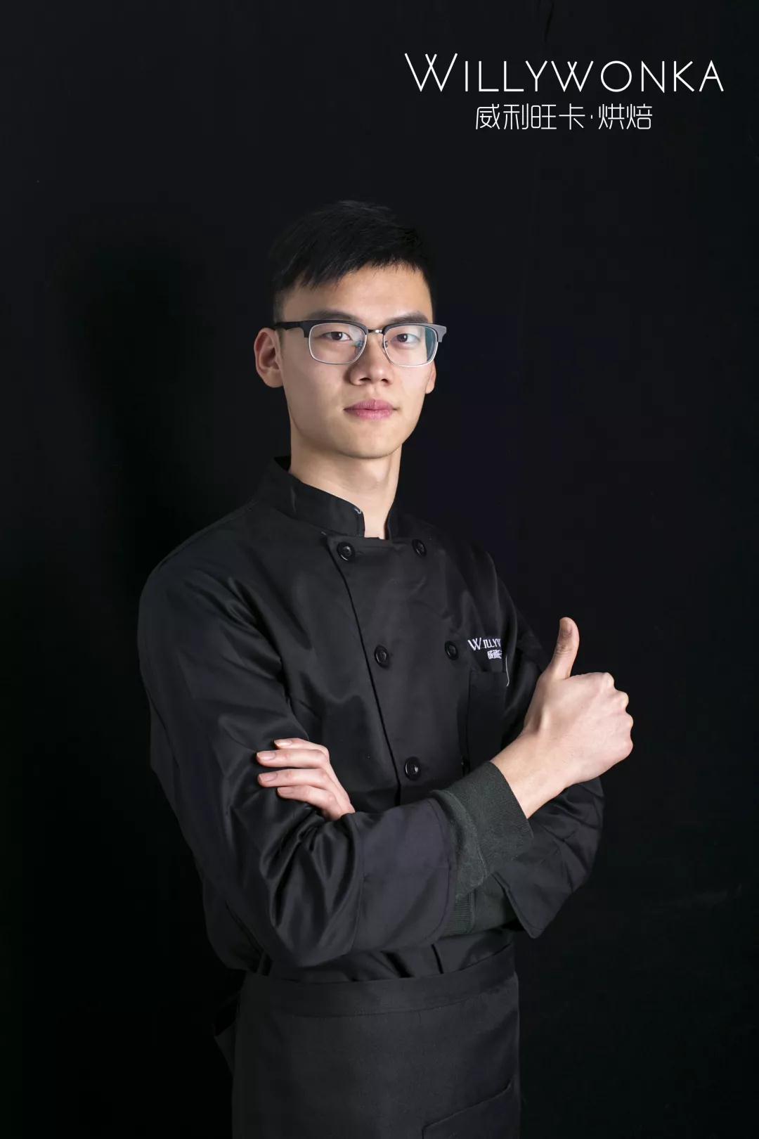 陳力杰(Riki) 陳力杰(Riki)