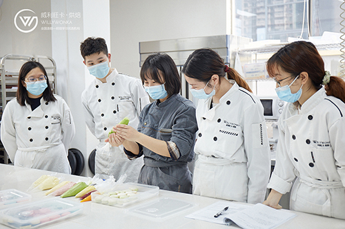 授課現(xiàn)場(chǎng)