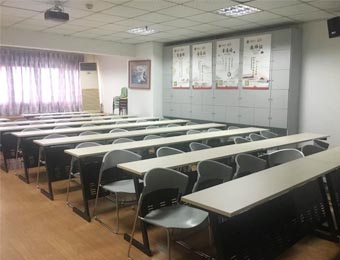教学环境