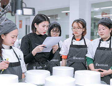 深圳熳点学员就业情况怎么样？好不好就业？