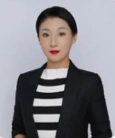 张蔚Betty 张蔚Betty