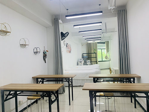 課室環(huán)境 課室環(huán)境