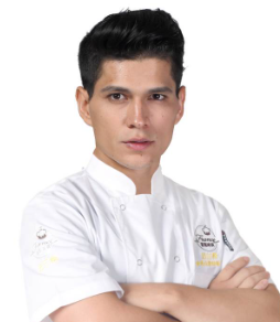 Baptiste 巴蒂斯特 Baptiste 巴蒂斯特