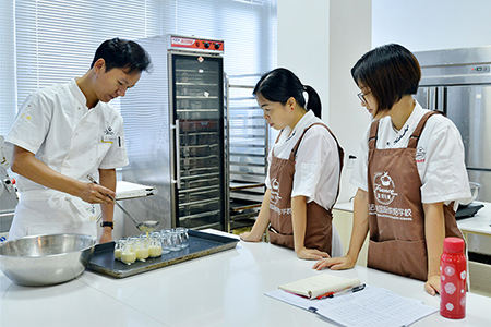 教学示范 教学示范