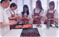 教学现场 教学现场