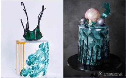 私房蛋糕作品 私房蛋糕作品