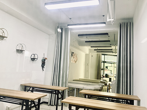 教學(xué)環(huán)境