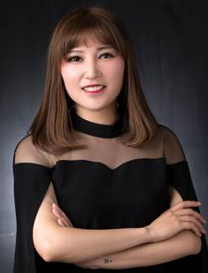 娟娟老师