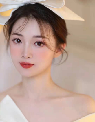 个人化妆作品 个人化妆作品