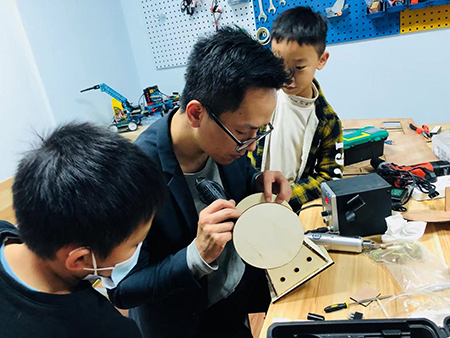 实践教学 实践教学