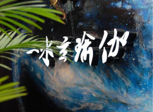 杭州一水玄瑜伽培训学院