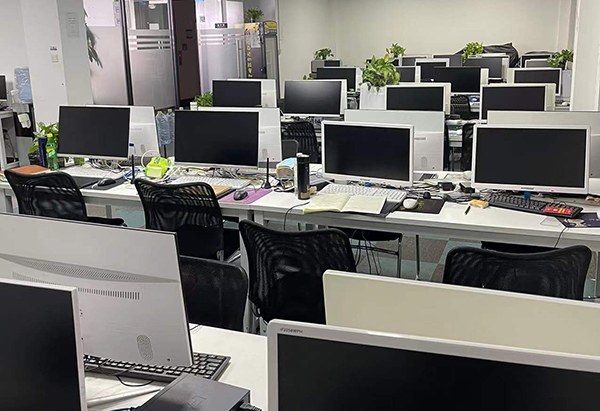 教室環(huán)境 教室環(huán)境